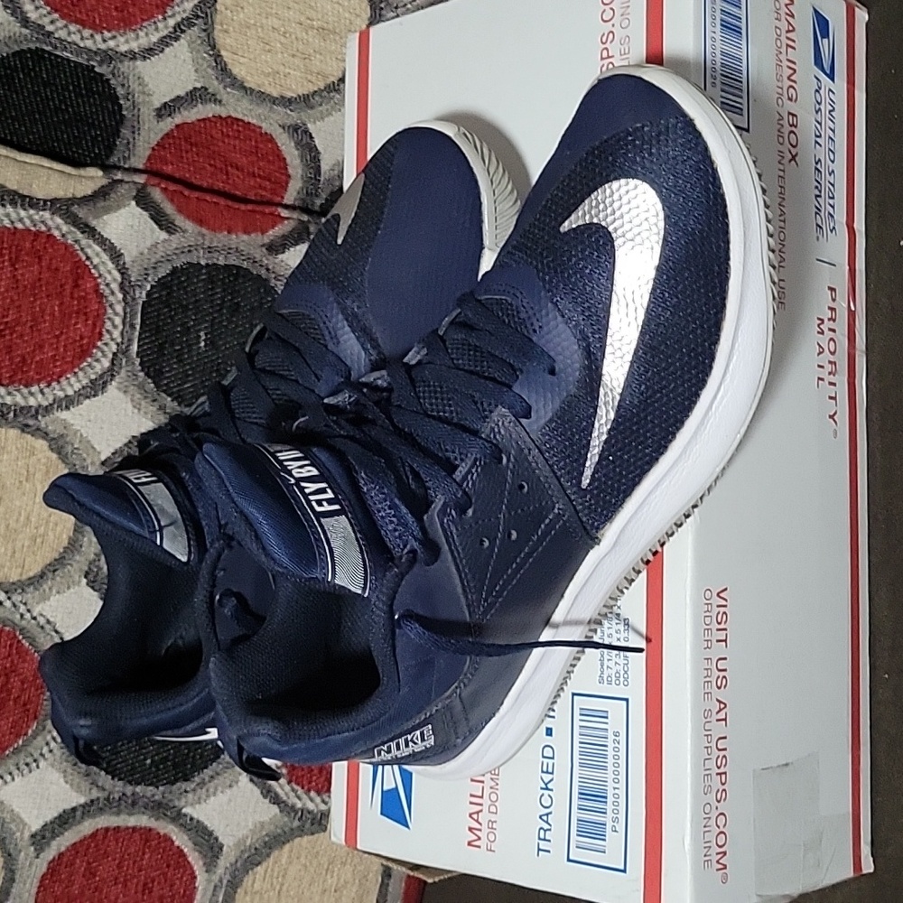 Men's Nike Shoes